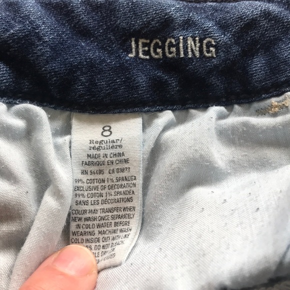 AE (8)Jeggings - Picture 4 of 10
